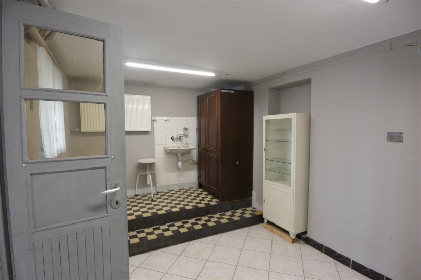 Lokal Wynajem - świętokrzyskie, Kielce m., Kielce, Psie Górki