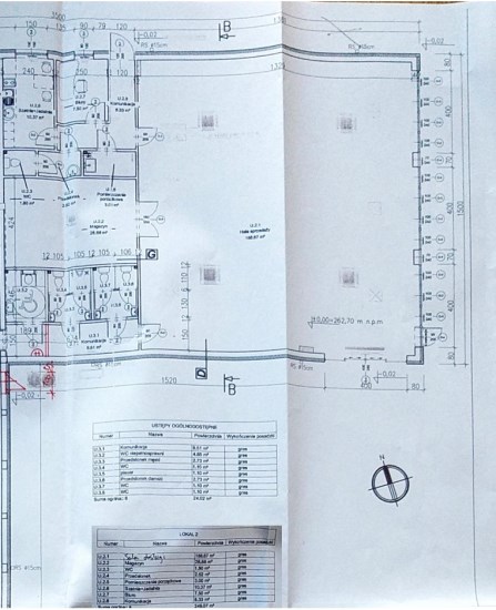 Lokal Wynajem - świętokrzyskie, pińczowski, Kije, Włoszczowice