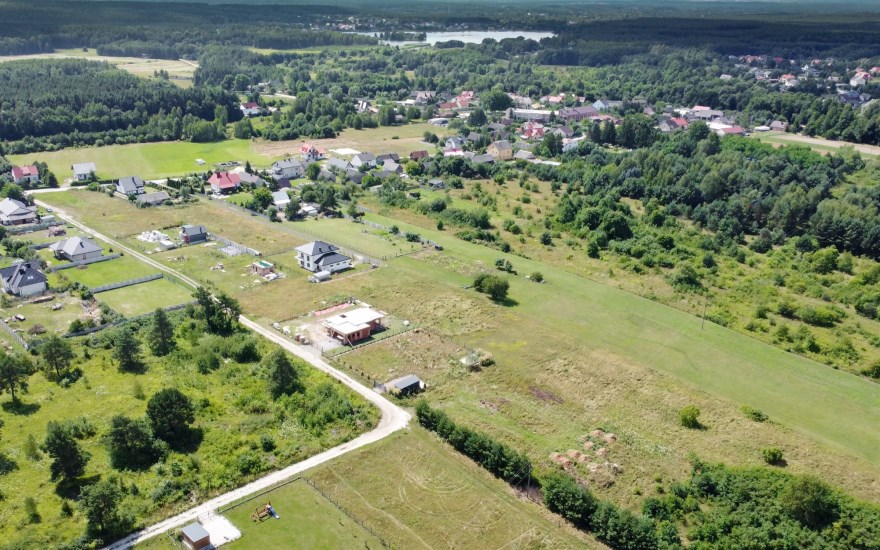 Działka Sprzedaż - świętokrzyskie, kielecki, Daleszyce, Słopiec