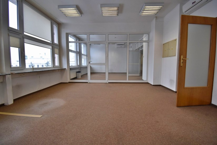 Lokal Wynajem - świętokrzyskie, Kielce m., Kielce, Centrum