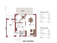 Dom Sprzedaż - mazowieckie, warszawski zachodni, Ożarów Mazowiecki (gw), Kaputy