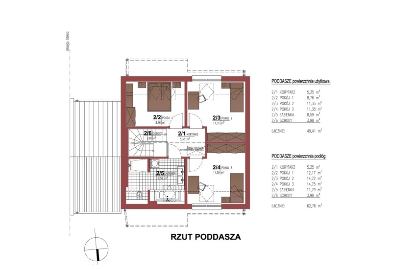 Dom Sprzedaż - mazowieckie, warszawski zachodni, Ożarów Mazowiecki (gw), Kaputy