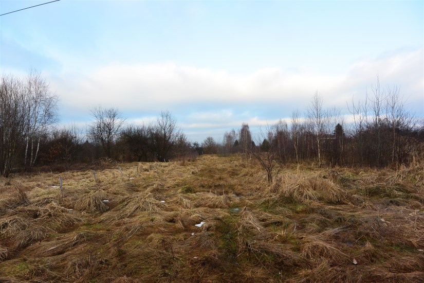 Działka Sprzedaż - świętokrzyskie, starachowicki, Starachowice, Górniki