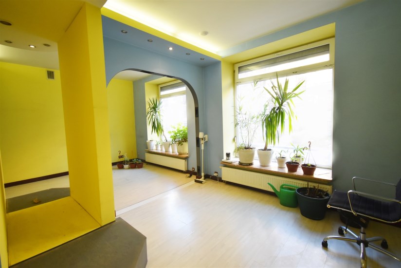 Lokal Wynajem - świętokrzyskie, Kielce m., Kielce, Centrum