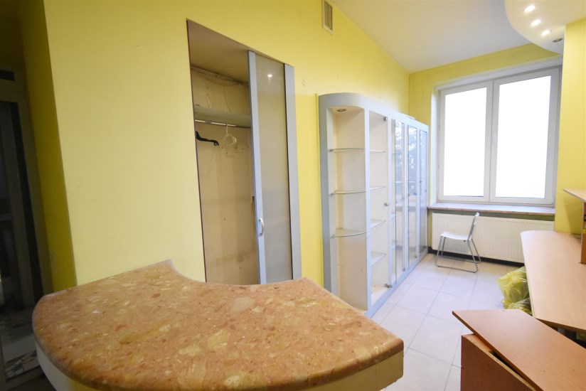 Lokal Wynajem - świętokrzyskie, Kielce m., Kielce, Centrum