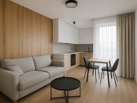 Mieszkanie Sprzedaż - świętokrzyskie, Kielce m., Kielce, Centrum