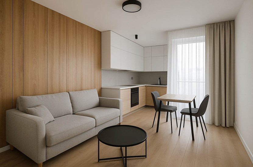 Mieszkanie Sprzedaż - świętokrzyskie, Kielce m., Kielce, Centrum