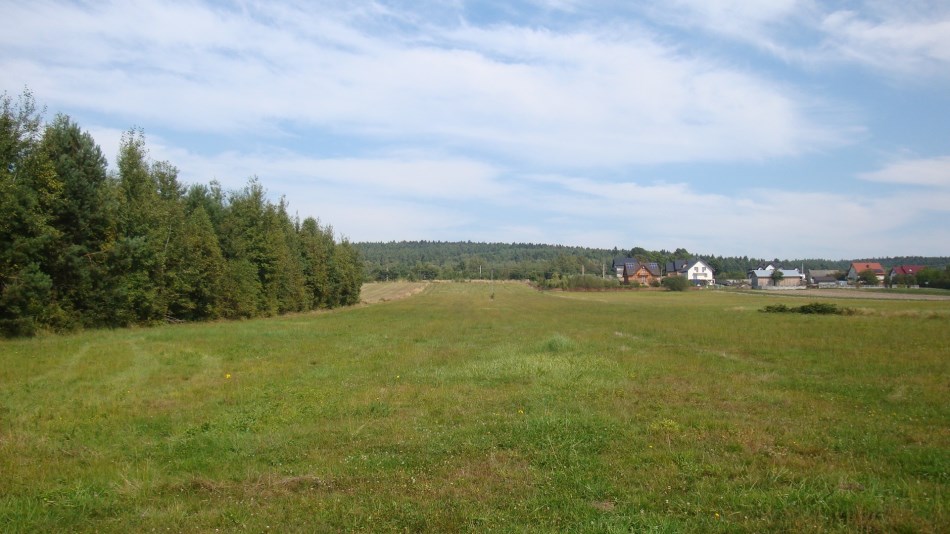 Działka Sprzedaż - świętokrzyskie, kielecki, Raków, Koziel