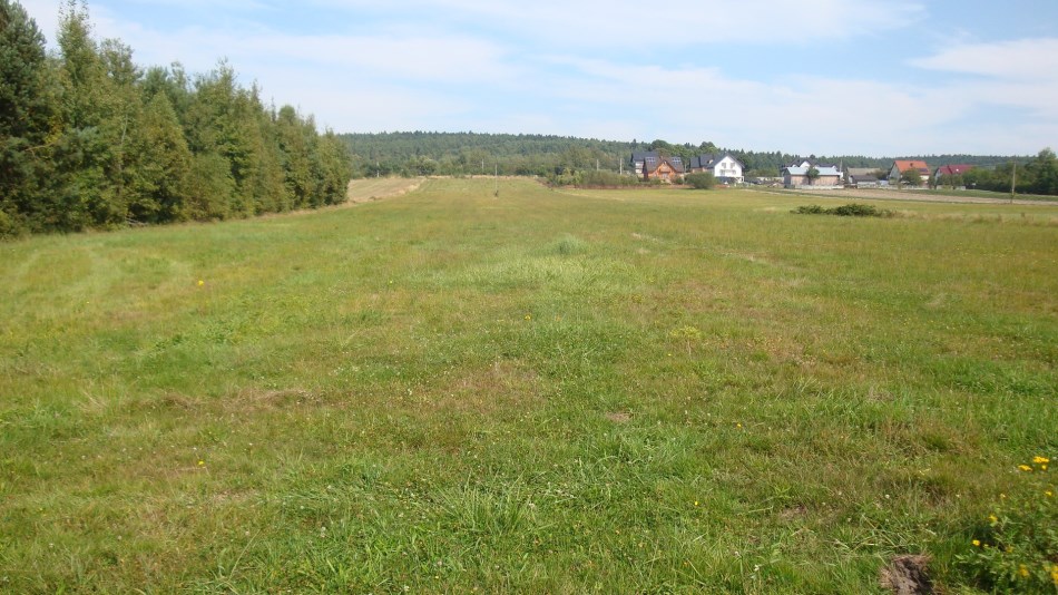 Działka Sprzedaż - świętokrzyskie, kielecki, Raków, Koziel