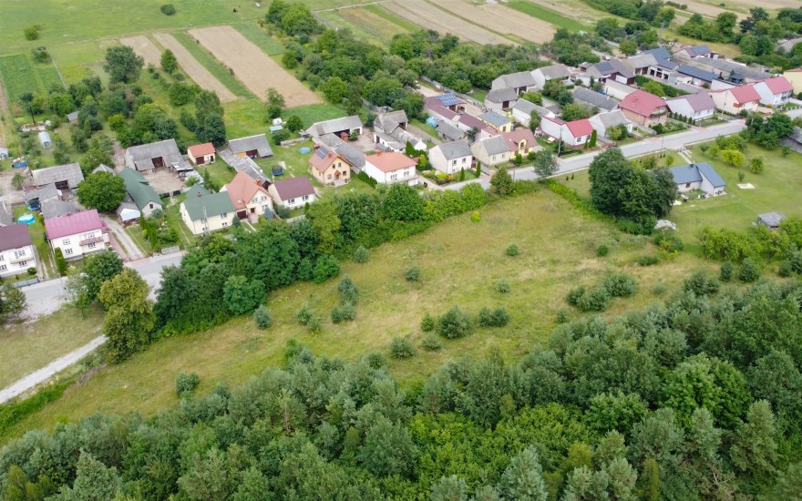 Działka Sprzedaż - świętokrzyskie, kielecki, Piekoszów, Zajączków