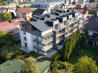 Mieszkanie Sprzedaż - świętokrzyskie, Kielce m., Kielce, Pod Telegrafem