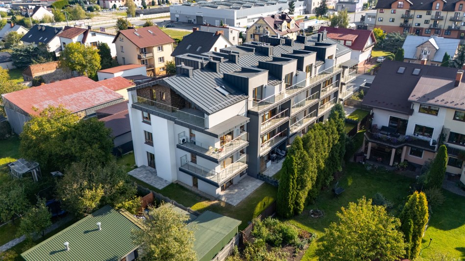 Mieszkanie Sprzedaż - świętokrzyskie, Kielce m., Kielce, Pod Telegrafem