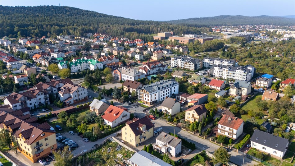 Mieszkanie Sprzedaż - świętokrzyskie, Kielce m., Kielce, Pod Telegrafem