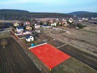 Działka Sprzedaż - świętokrzyskie, kielecki, Chęciny