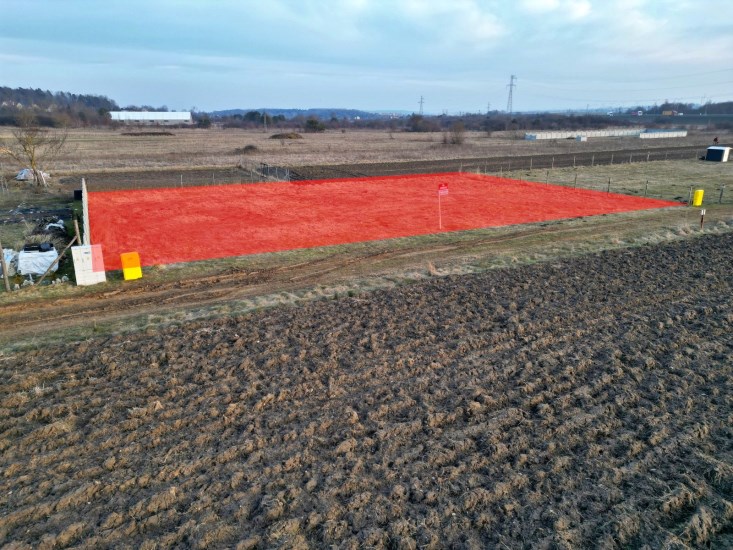 Działka Sprzedaż - świętokrzyskie, kielecki, Chęciny