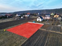 Działka Sprzedaż - świętokrzyskie, kielecki, Chęciny
