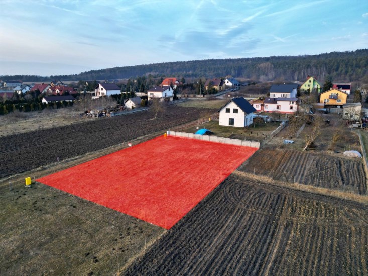 Działka Sprzedaż - świętokrzyskie, kielecki, Chęciny