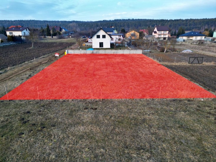 Działka Sprzedaż - świętokrzyskie, kielecki, Chęciny