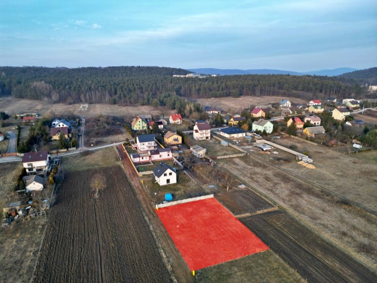 Działka Sprzedaż - świętokrzyskie, kielecki, Chęciny