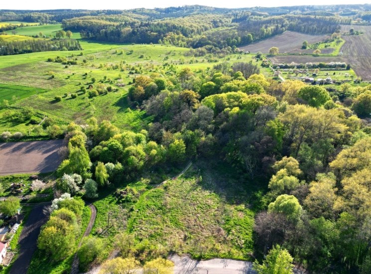 Dom Sprzedaż - dolnośląskie, głogowski, Żukowice, Kromolin, Szczepów