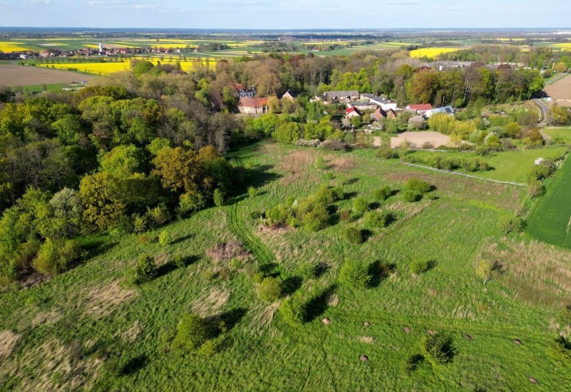 Dom Sprzedaż - dolnośląskie, głogowski, Żukowice, Kromolin, Szczepów