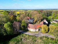 Dom Sprzedaż - dolnośląskie, głogowski, Żukowice, Kromolin, Szczepów