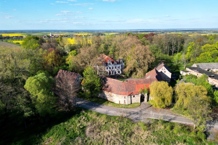 Dom Sprzedaż - dolnośląskie, głogowski, Żukowice, Kromolin, Szczepów
