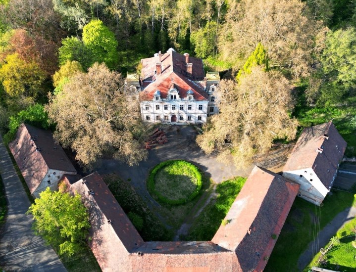 Dom Sprzedaż - dolnośląskie, głogowski, Żukowice, Kromolin, Szczepów