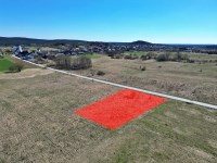 Działka Sprzedaż - świętokrzyskie, kielecki, Daleszyce, Mójcza