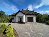 Dom Sprzedaż - świętokrzyskie, kielecki, Sitkówka-Nowiny, Trzcianki