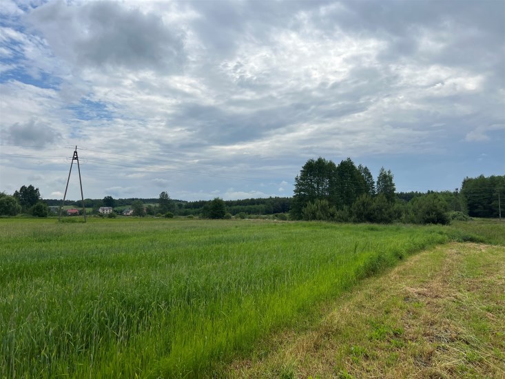 Działka Sprzedaż - świętokrzyskie, kielecki, Chęciny, Łukowa