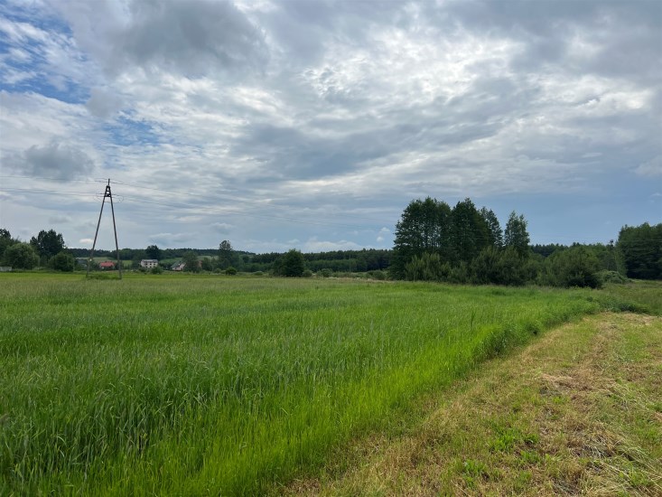 Działka Sprzedaż - świętokrzyskie, kielecki, Chęciny, Łukowa