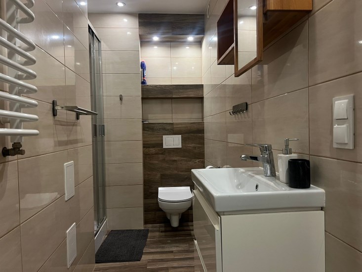 Mieszkanie Sprzedaż - świętokrzyskie, Kielce m., Kielce, Piaski