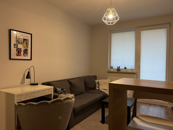 Mieszkanie Sprzedaż - świętokrzyskie, Kielce m., Kielce, Piaski