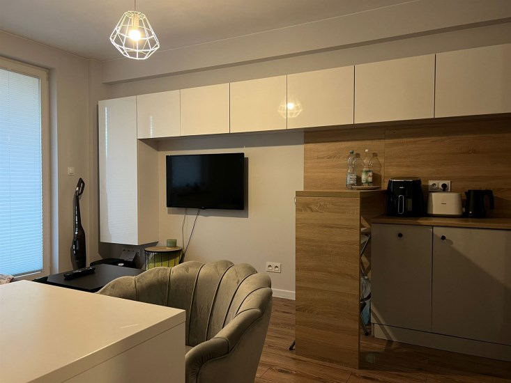 Mieszkanie Sprzedaż - świętokrzyskie, Kielce m., Kielce, Piaski