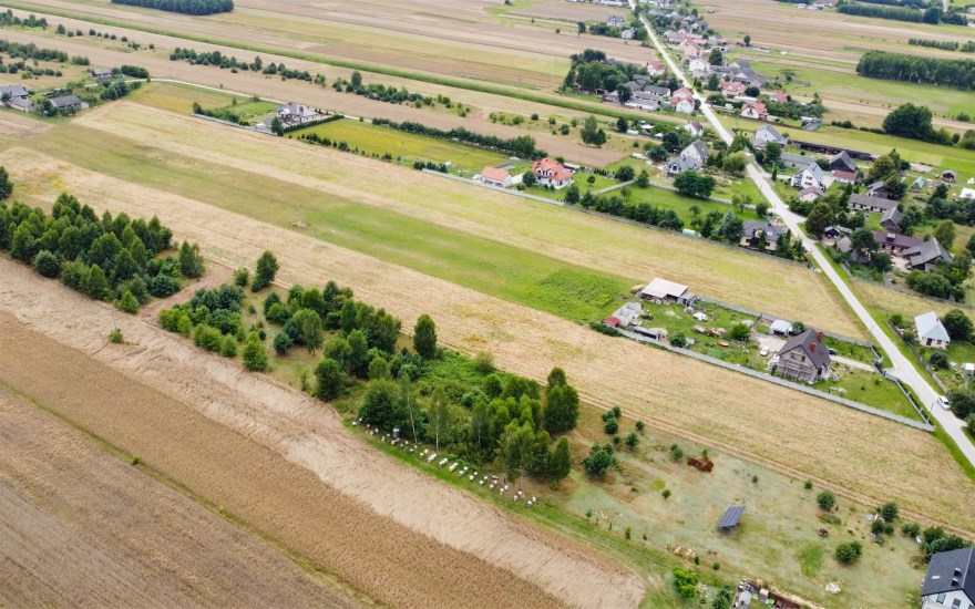 Działka Sprzedaż - świętokrzyskie, kielecki, Łopuszno, Snochowice