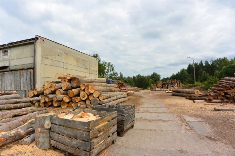 Działka Sprzedaż - świętokrzyskie, skarżyski, Skarżysko-Kamienna