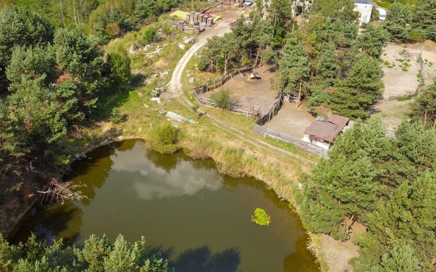 Działka Sprzedaż - świętokrzyskie, skarżyski, Skarżysko-Kamienna