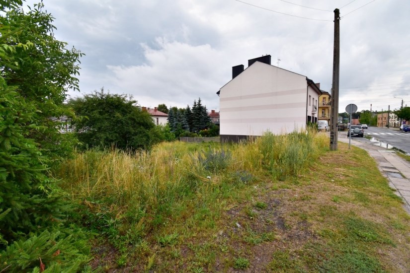 Działka Sprzedaż - świętokrzyskie, skarżyski, Skarżysko-Kamienna, Skarżysko Zachodnie