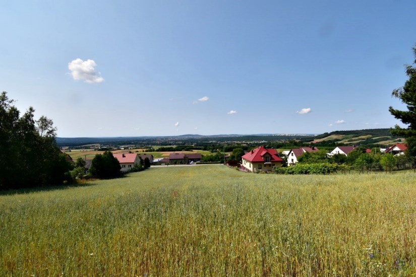 Działka Sprzedaż - świętokrzyskie, kielecki, Masłów, Masłów Pierwszy