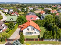 Dom Sprzedaż - świętokrzyskie, kielecki, Piekoszów