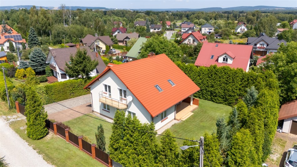 Dom Sprzedaż - świętokrzyskie, kielecki, Piekoszów