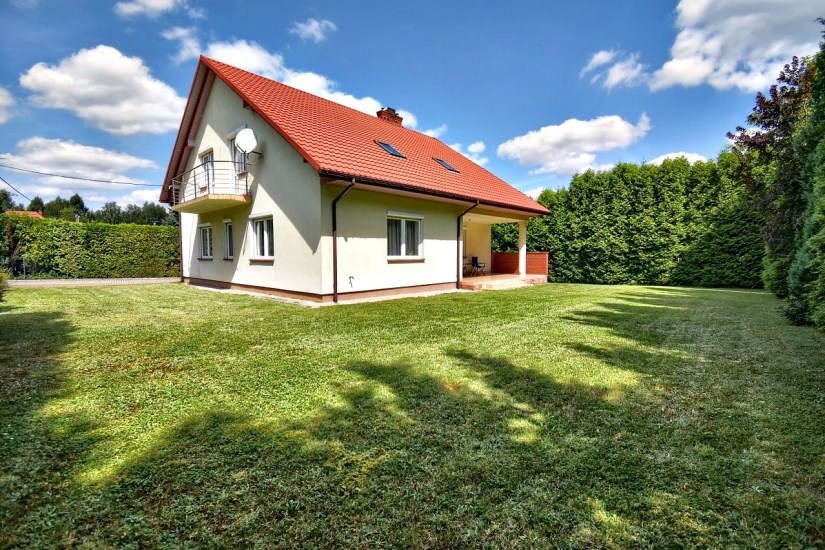Dom Sprzedaż - świętokrzyskie, kielecki, Piekoszów