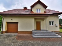 Dom Sprzedaż - świętokrzyskie, kielecki, Piekoszów