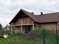 Dom Sprzedaż - świętokrzyskie, pińczowski, Kije, Włoszczowice