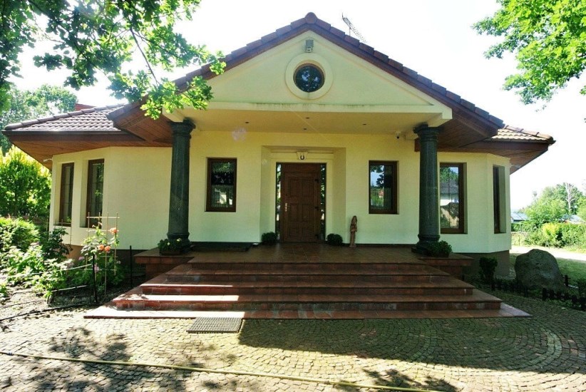 Dom Sprzedaż - świętokrzyskie, skarżyski, Skarżysko-Kamienna, Place