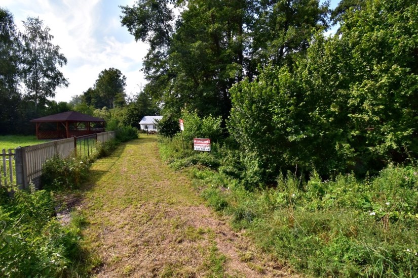 Działka Sprzedaż - świętokrzyskie, pińczowski, Pińczów (gw), Podłęże