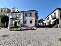 Dom Sprzedaż - świętokrzyskie, jędrzejowski, Małogoszcz