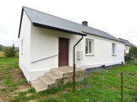 Dom Sprzedaż - świętokrzyskie, kielecki, Mniów, Węgrzynów