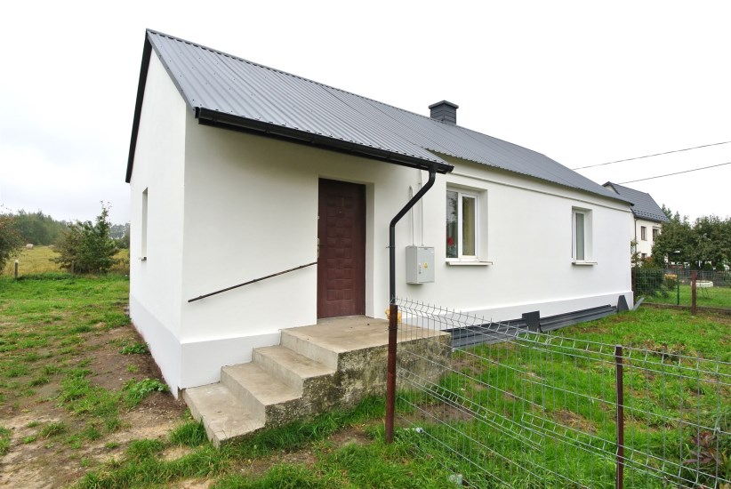 Dom Sprzedaż - świętokrzyskie, kielecki, Mniów, Węgrzynów